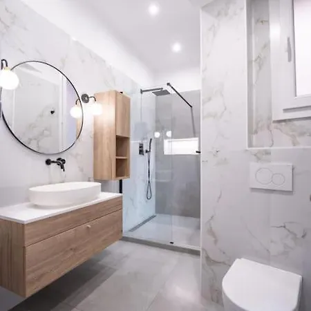 Apartment Monte Carlo Border - Luxury Cosy And Modern Flat Beausoleil