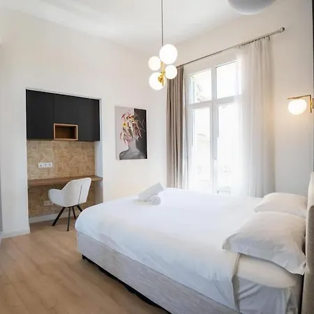 Apartment Monte Carlo Border - Luxury Cosy And Modern Flat *