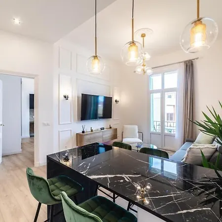 Monte Carlo Border - Luxury Cosy And Modern Flat * Beausoleil