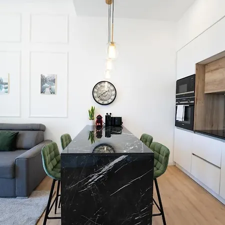 Monte Carlo Border - Luxury Cosy And Modern Flat * Beausoleil